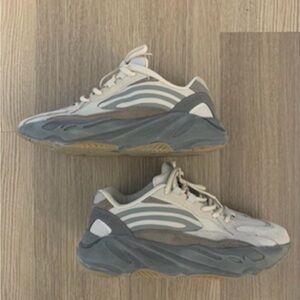 Yeezy 700 V2 Tephra (1st drop from 2019)